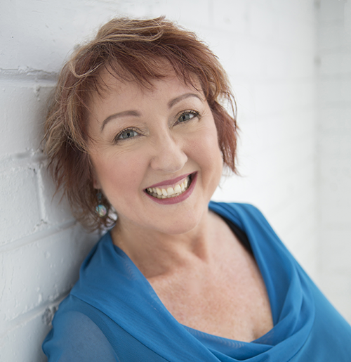 Maria Lacey, Reiki, Hypnotherapist