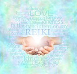 Learn Reiki Level 1 Mooroolbark