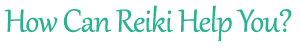 reiki healing Ringwood North, Melbourne Eastern Suburbs